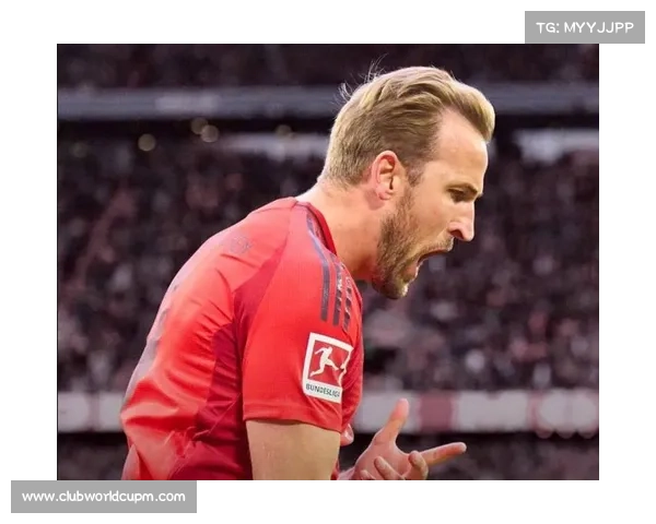 拜仁慕尼黑确认凯恩伤愈将随队征战世俱杯卫冕之旅 拜仁慕尼黑确认凯恩伤愈将随队征战世俱杯卫冕之旅