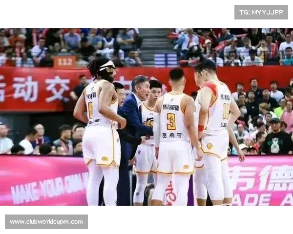 新疆迎两连胜冲击CBA季后赛前四名 混战形势愈加紧张