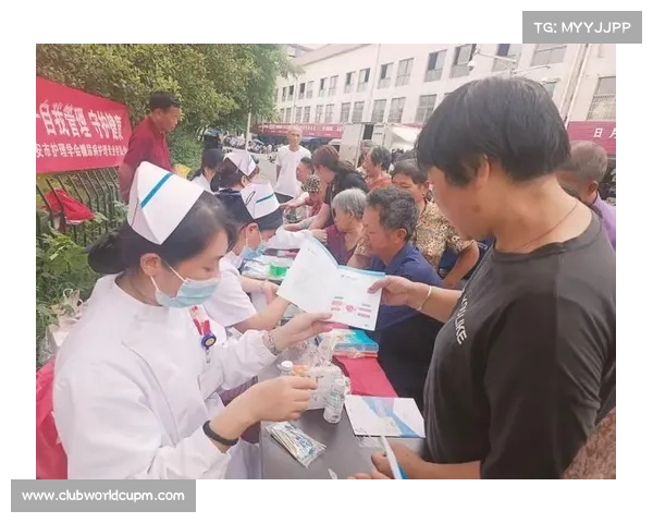 繁峙县体育科普活动专家义诊与个性化运动建议助力居民健康生活