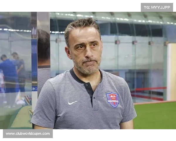 摩洛哥甲卡萨布兰卡维达德官宣前葡萄牙国脚保罗·本托担任新任主帅