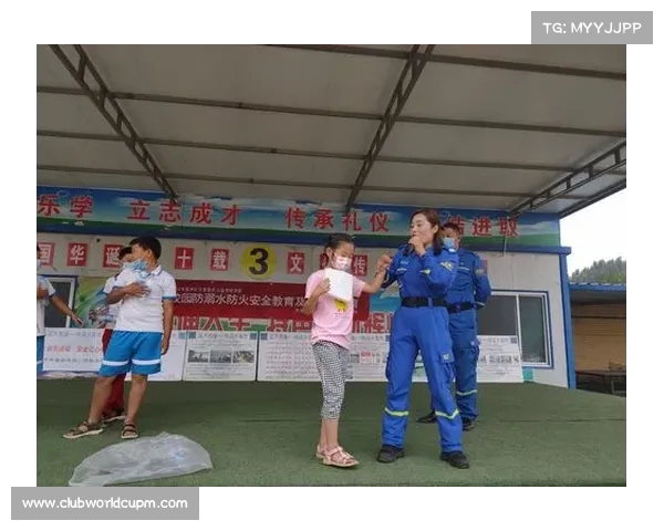 中国救生协会启动防溺水进校园行动 覆盖千所中小学加强安全教育