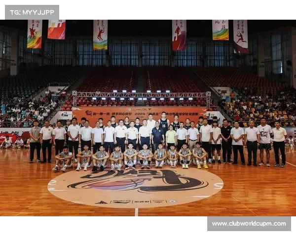 青少年长打赛独立举办 9月起启动跨国交流新机制推动国际青少年体育合作