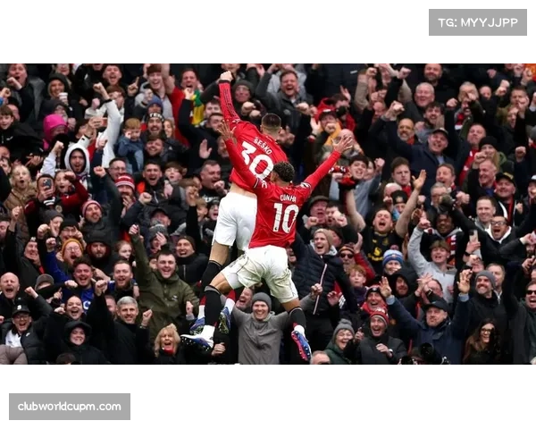 B费两助攻刷新曼联单季助攻纪录 超越贝克汉姆成队史第一人